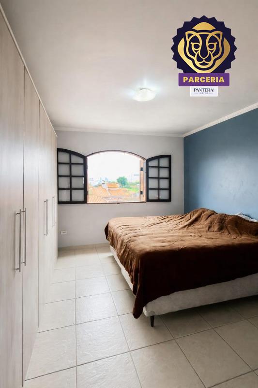 Dormitório Suíte - I casa I