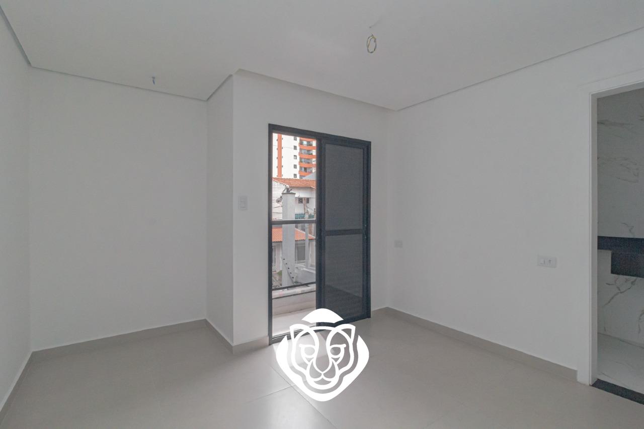 Dormitório II - suíte