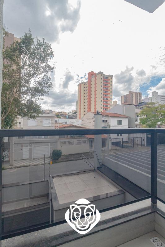 Varanda - Dormitório II