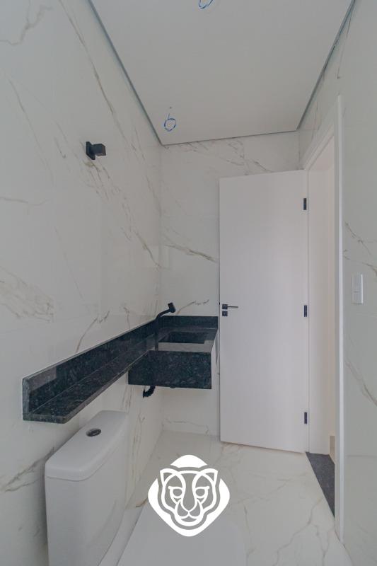 Banheiro - Dormitório II