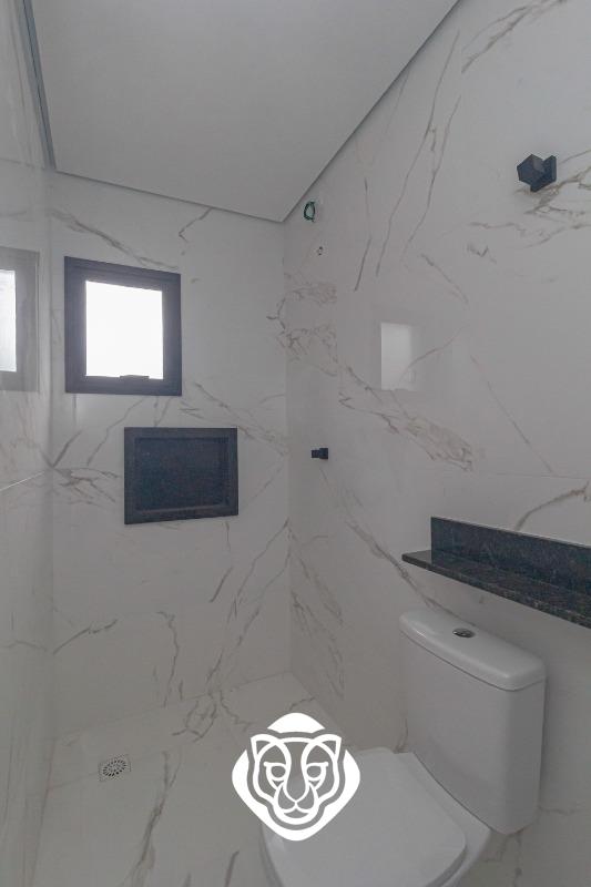 Banheiro - Dormitório II