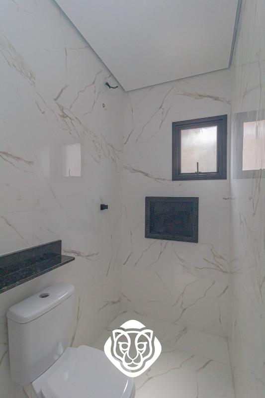 Banheiro - Dormitório II 