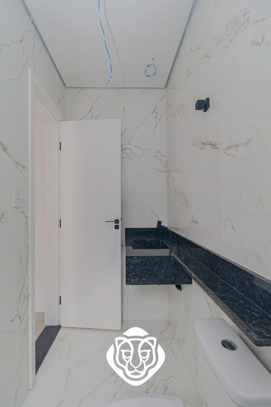 Banheiro - Dormitório II 