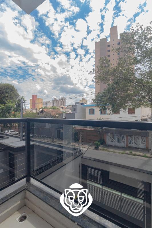 Varanda - Dormitório II 