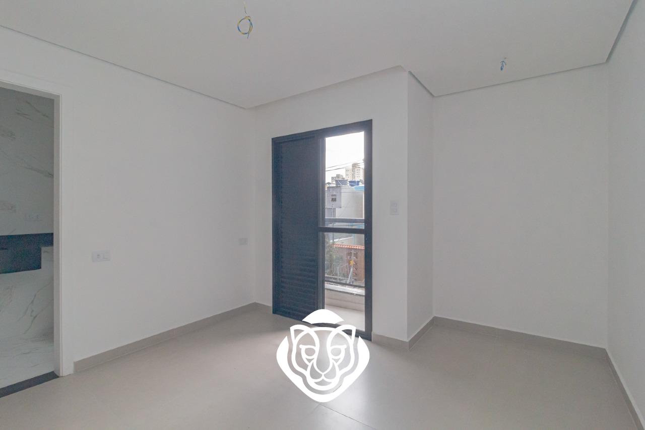 Dormitório II - suíte