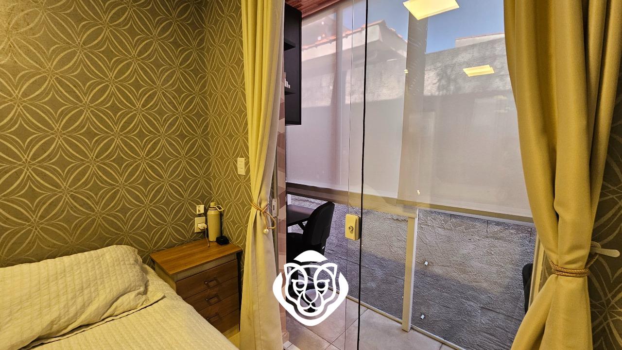 Dormitório I - Suíte