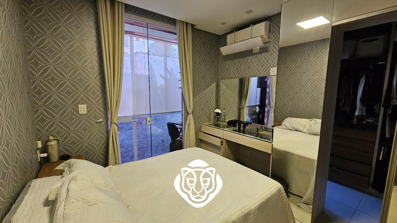 Dormitório I - Suíte