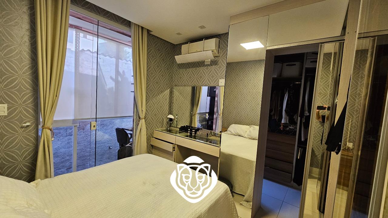 Dormitório I - Suíte