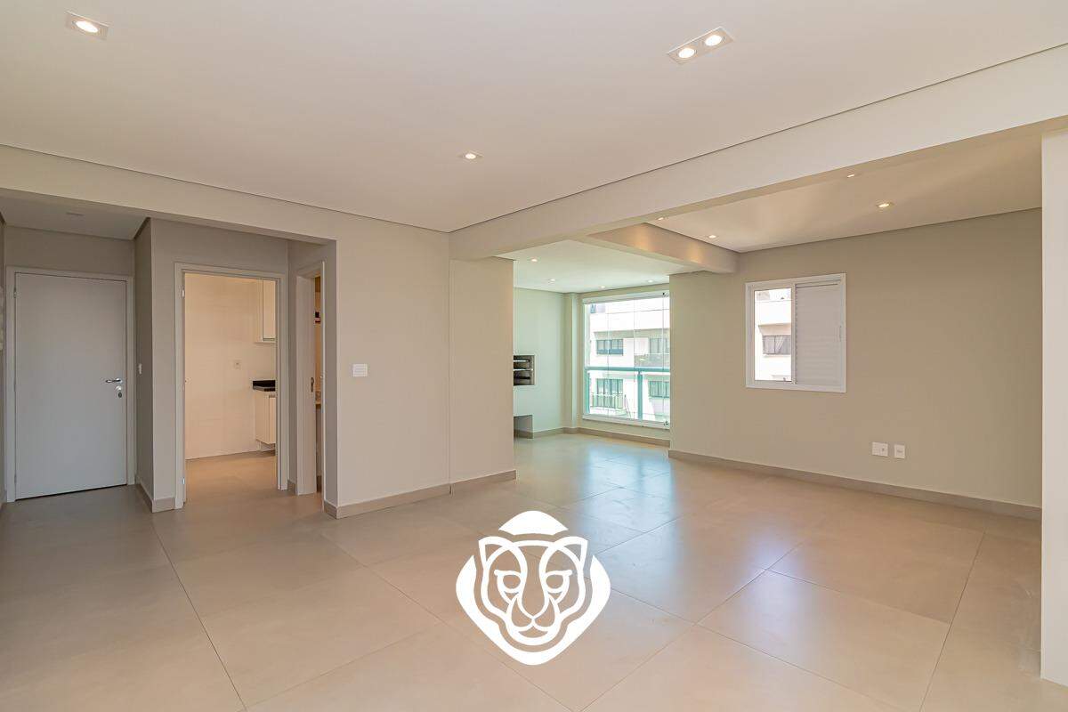 Sala dois ambientes