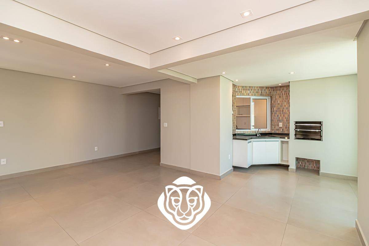 Sala dois ambientes