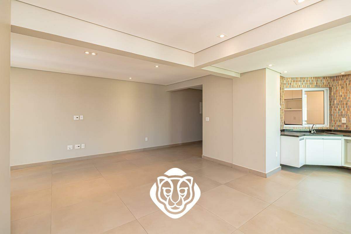 Sala dois ambientes