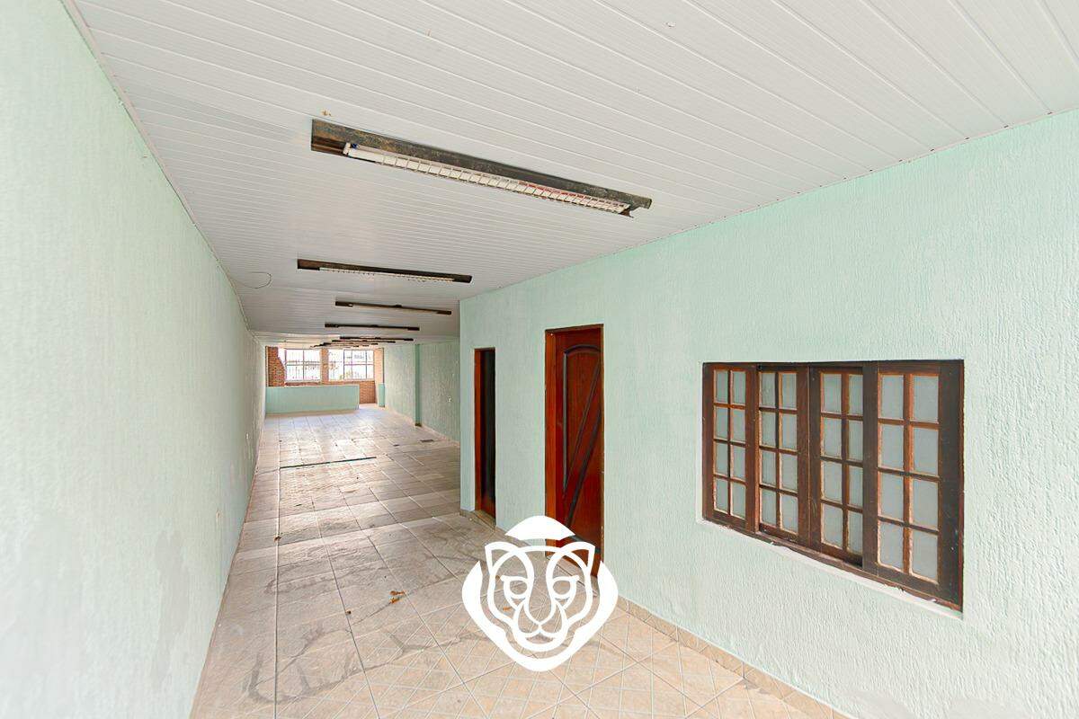 Garagem