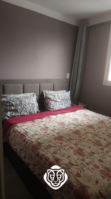 Dormitório II - Suíte