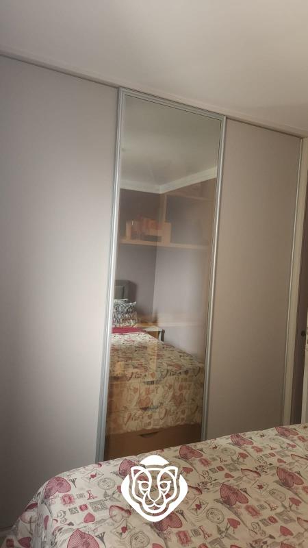 Dormitório II - Suíte