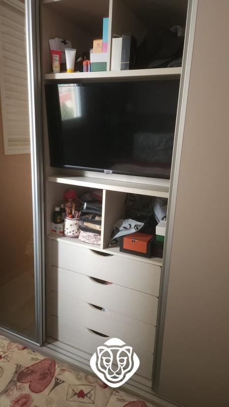 Dormitório II - Suíte