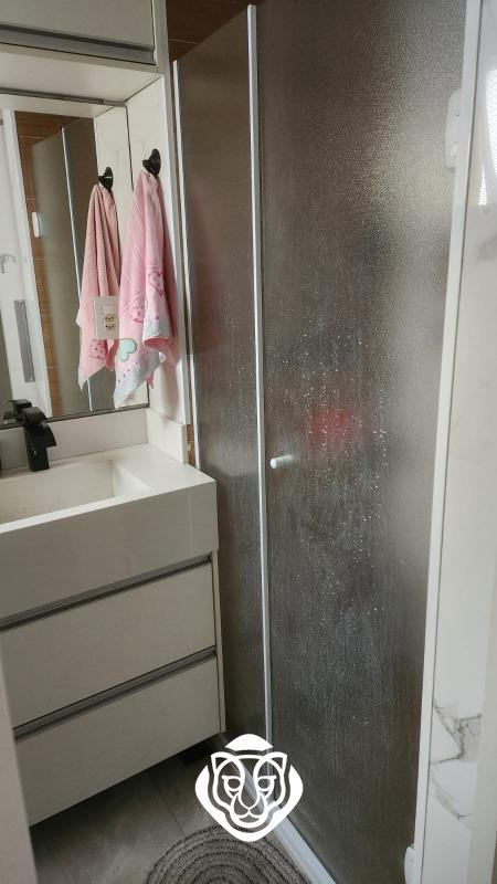 Banheiro - Dormitório II