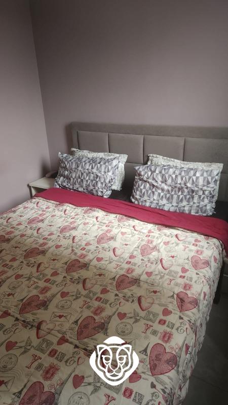 Dormitório II - Suíte