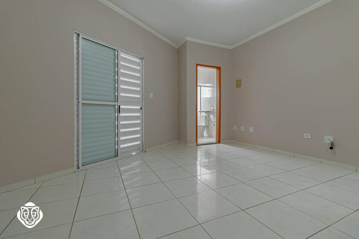 Dormitório I - suíte 