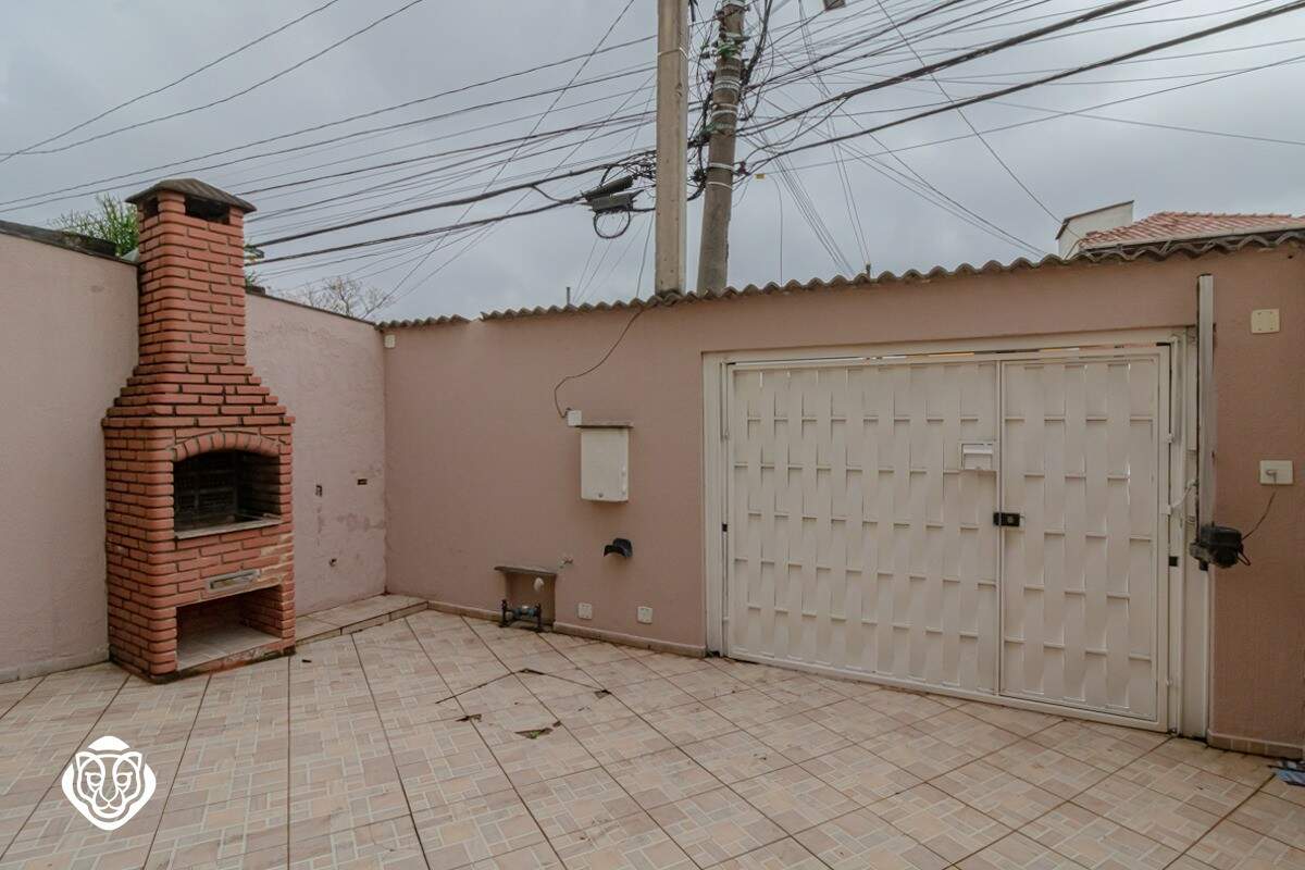 Garagem