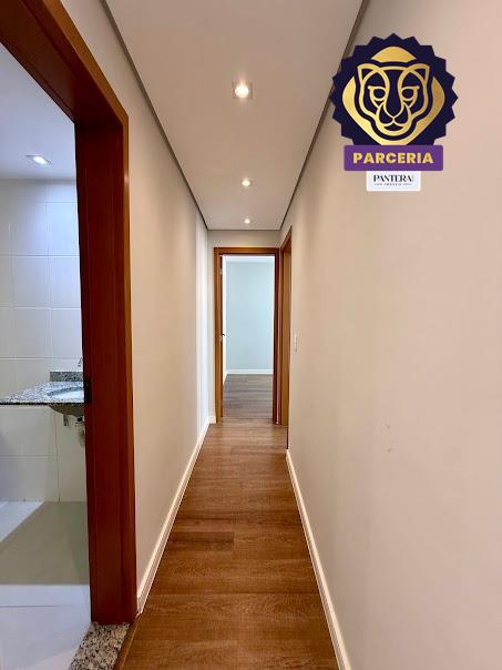 Acesso aos Dormitórios