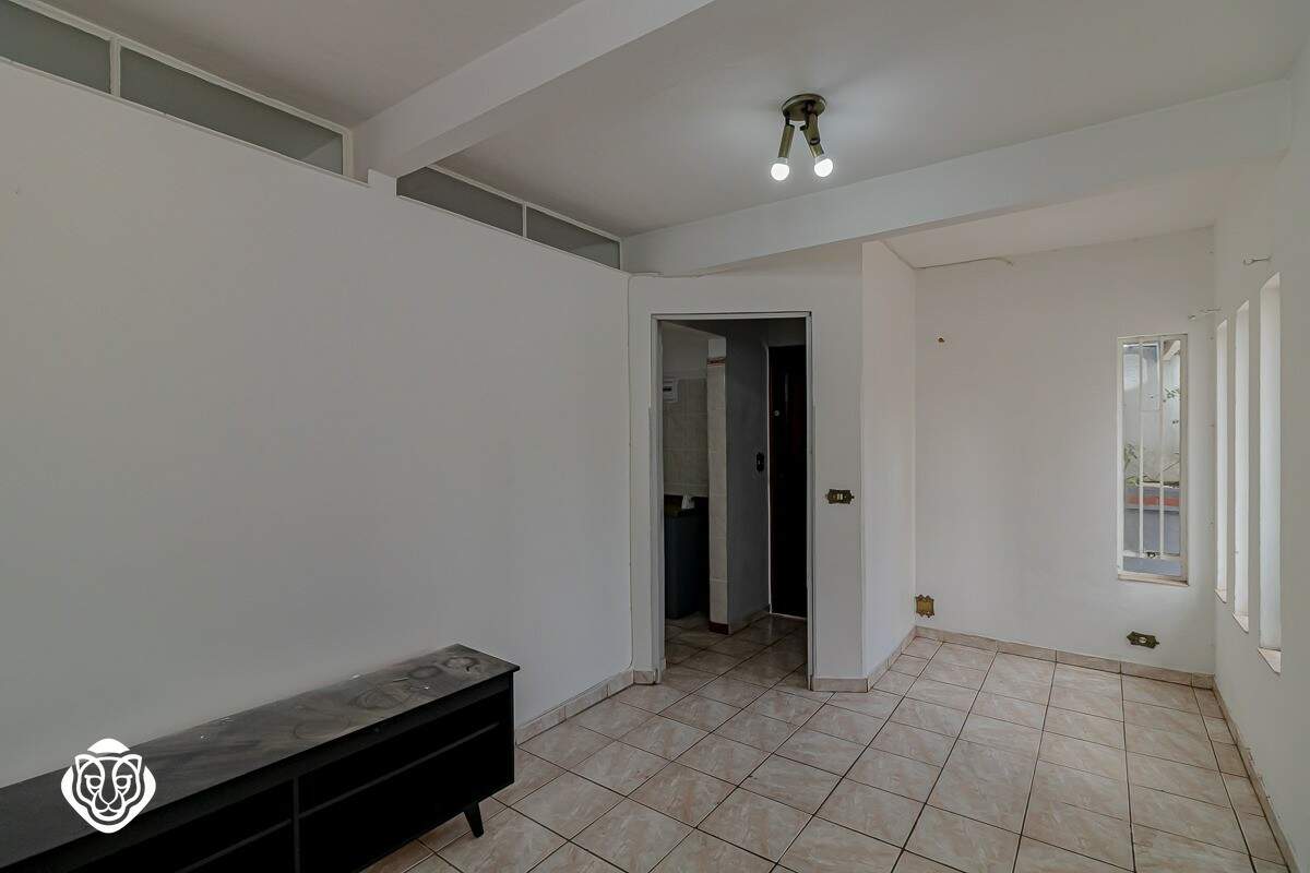 Sala de estar - casa I