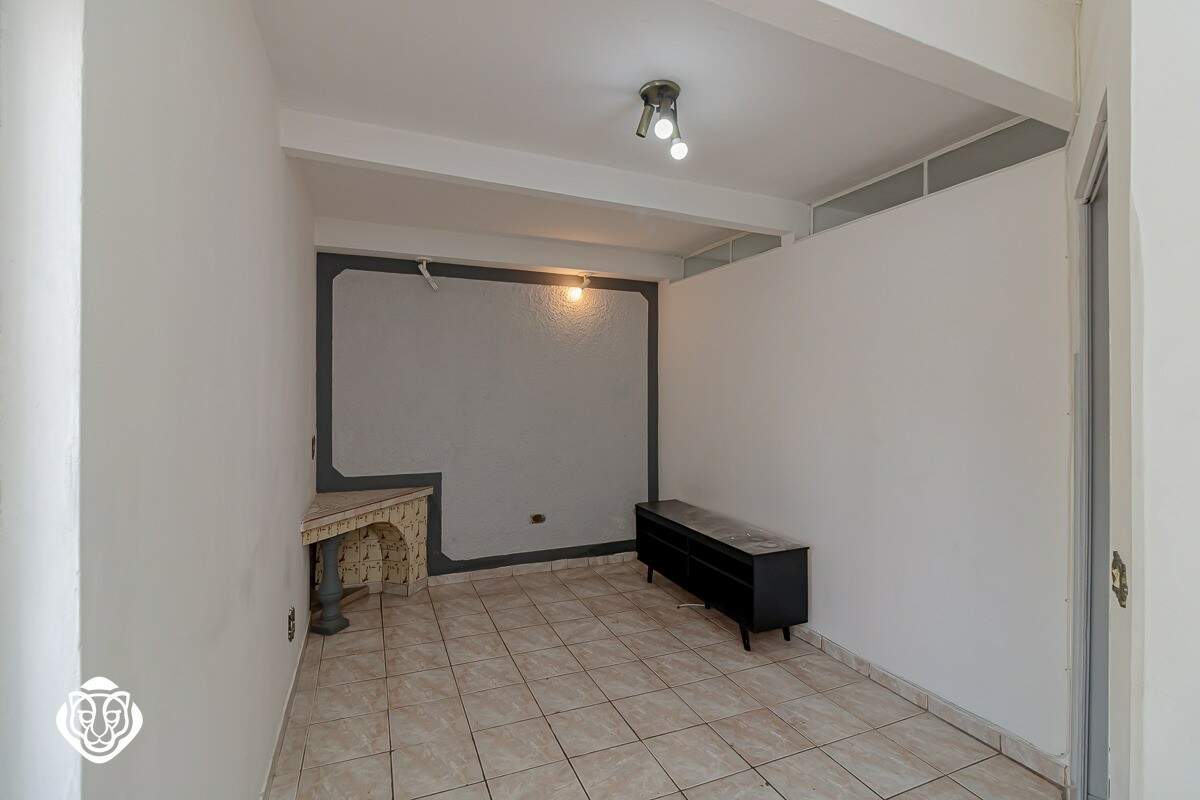 Sala de estar - casa I