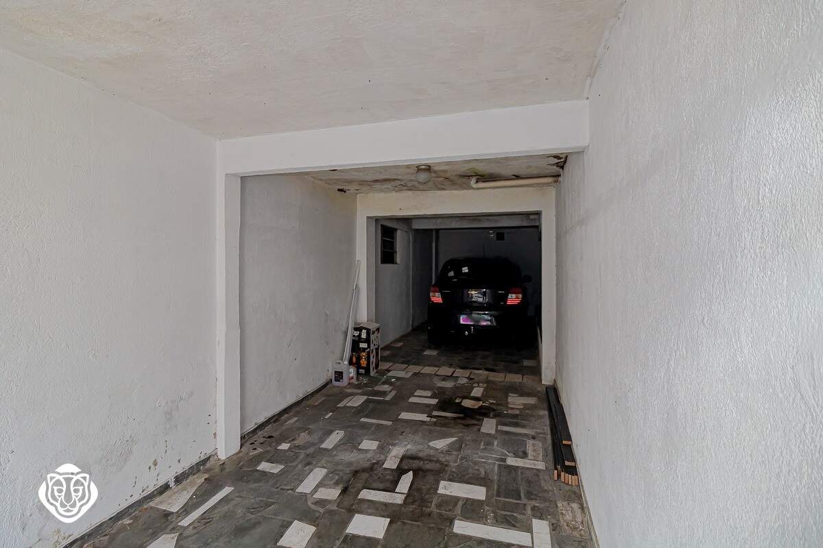 Garagem 