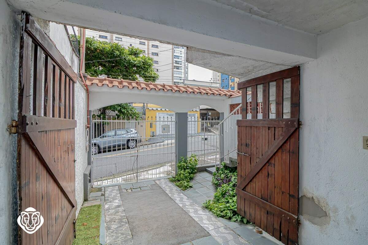 Garagem 