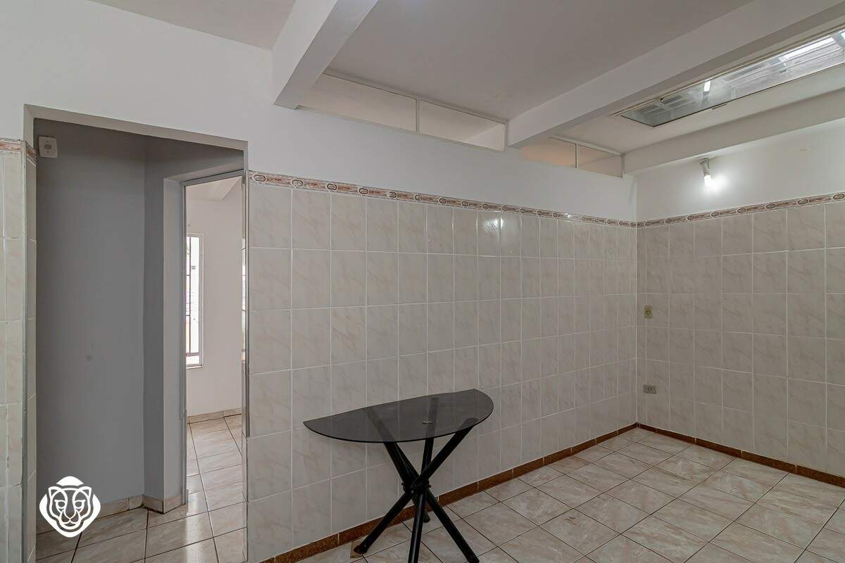 Cozinha - casa I