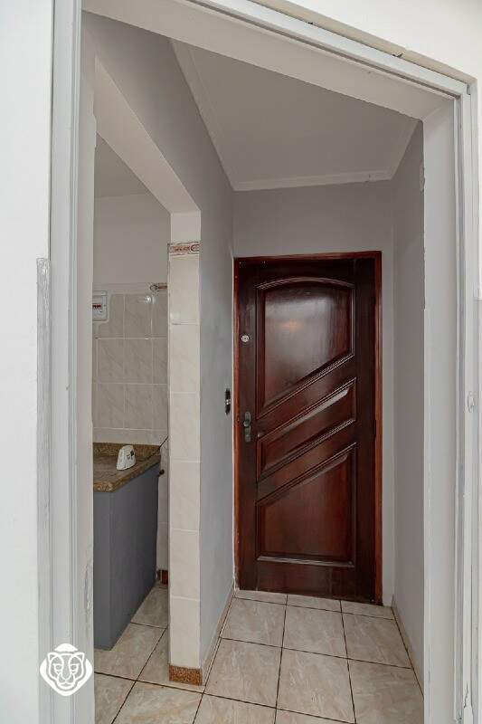 Hall de entrada - casa I