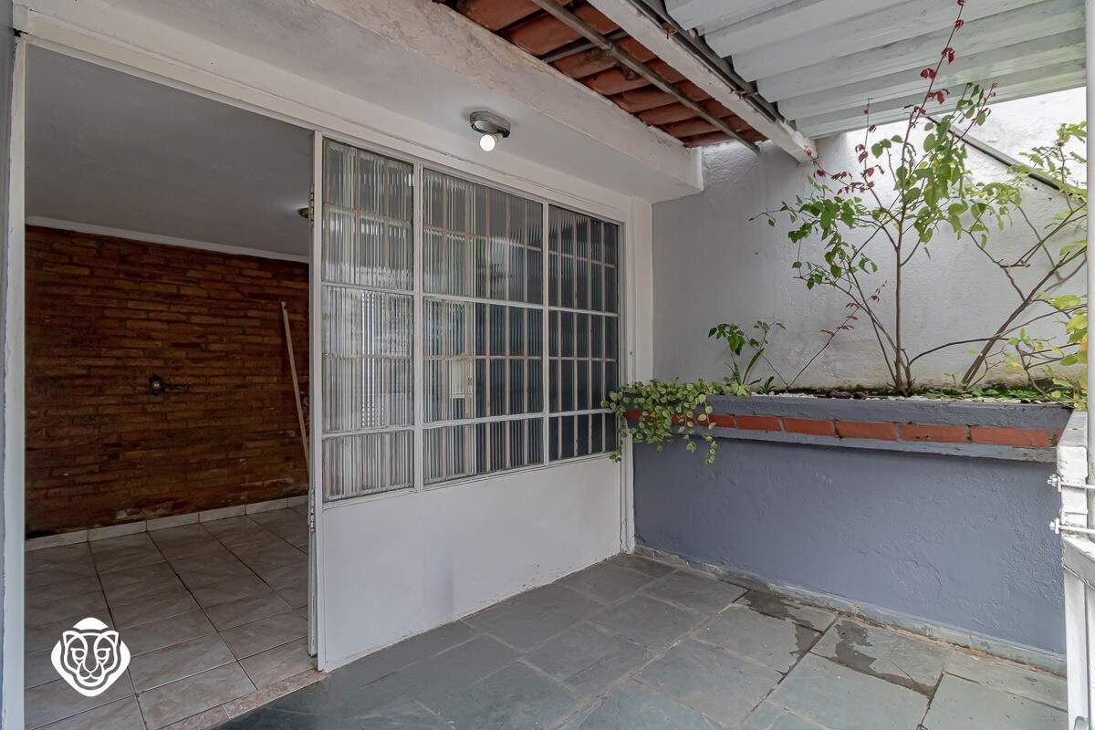 Acesso ao imóvel - casa I