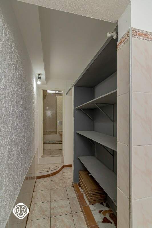 Corredor - casa I