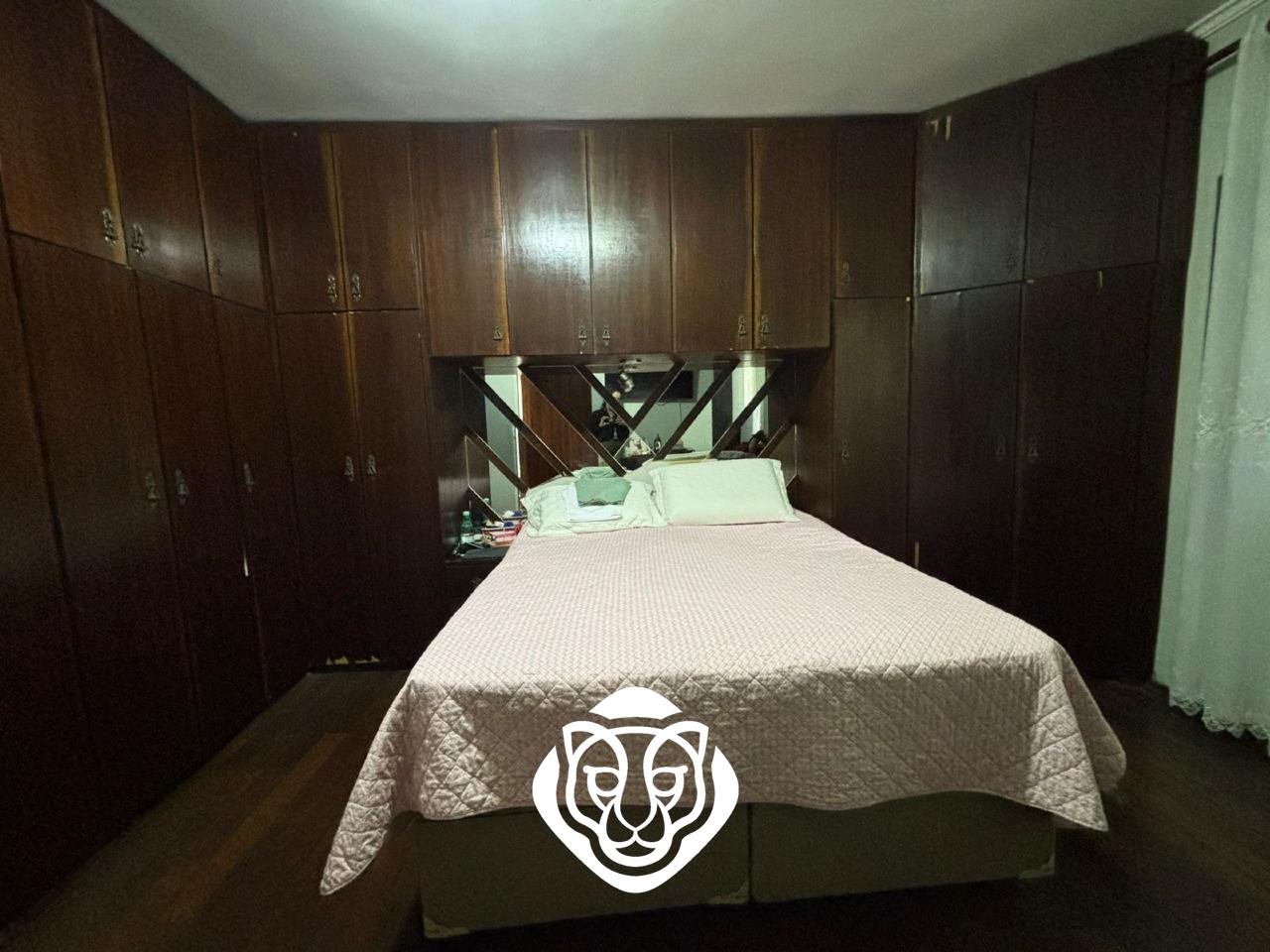 Dormitório IV - Suíte 