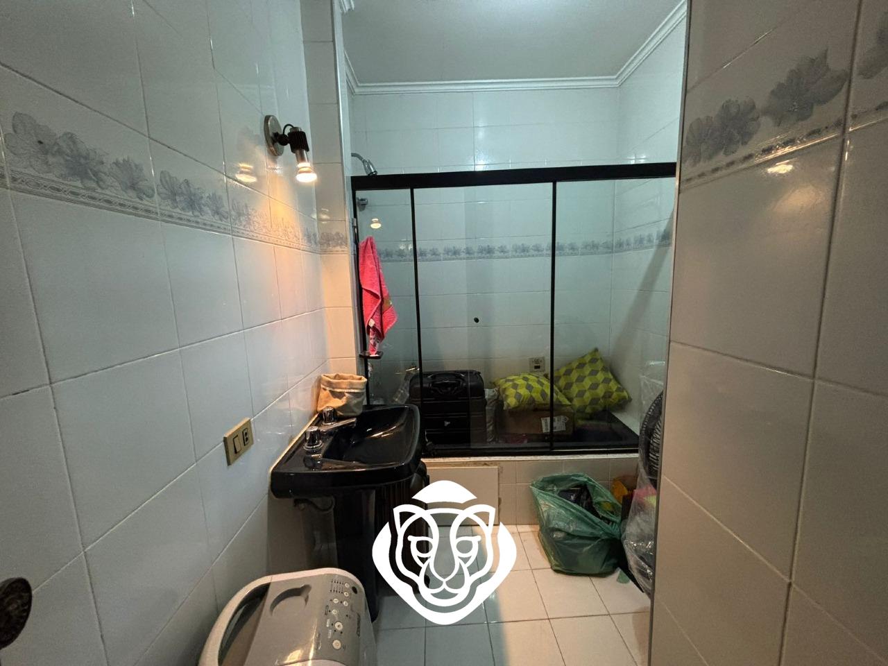 Banheiro - Dormitório IV 