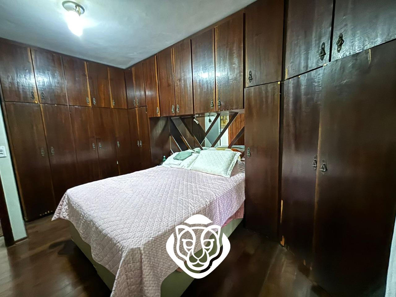 Dormitório IV - Suíte 