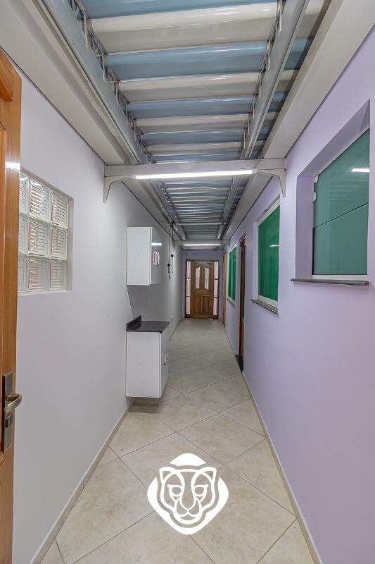 Corredor externo