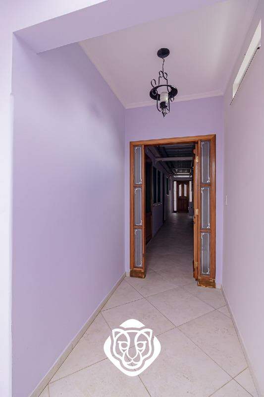 Hall de entrada
