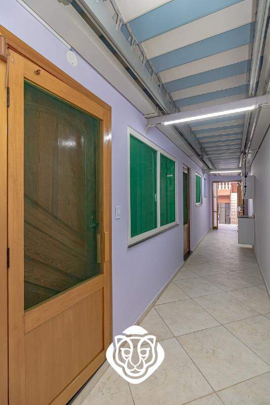 Corredor externo