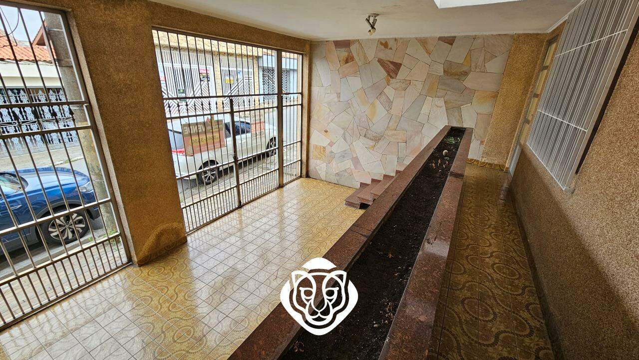 Entrada