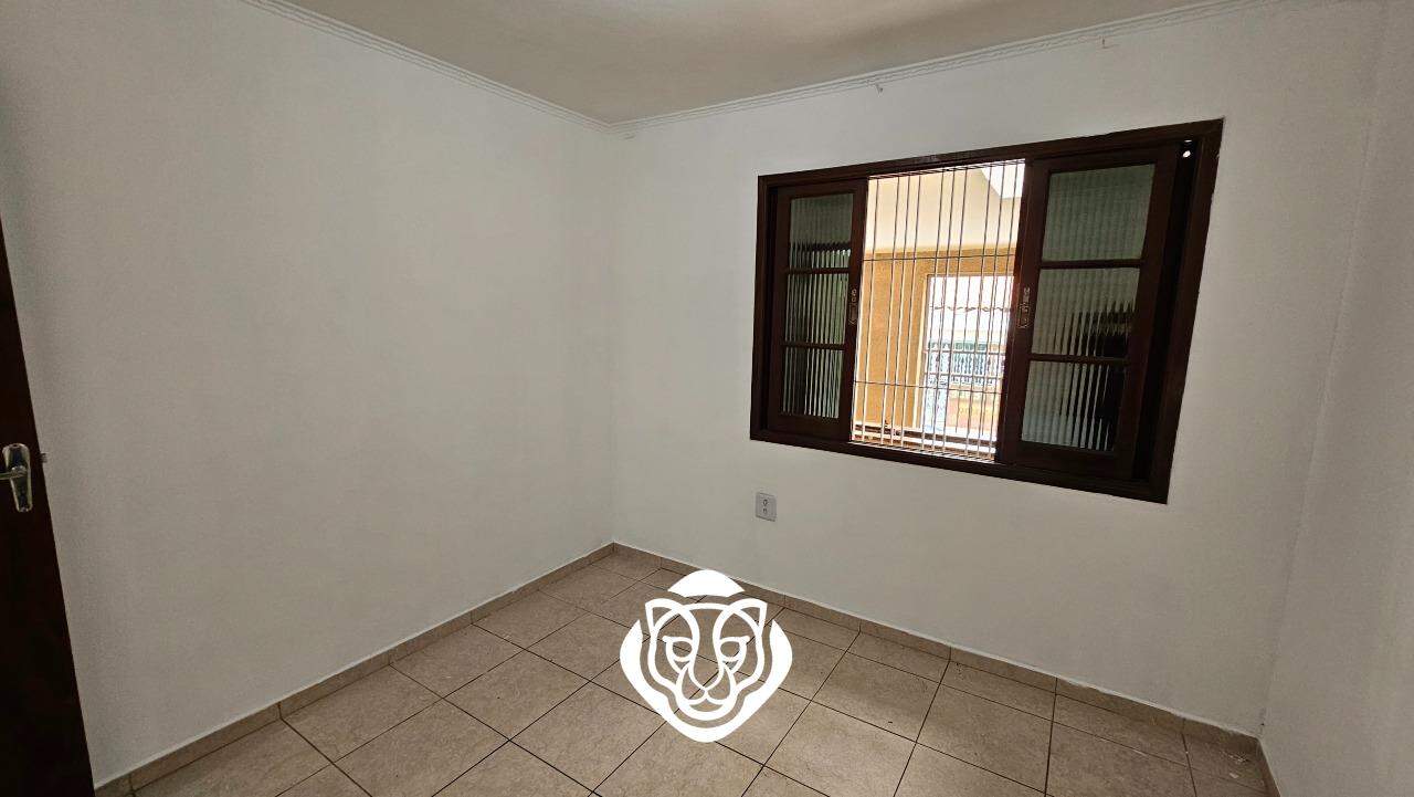 Dormitório I