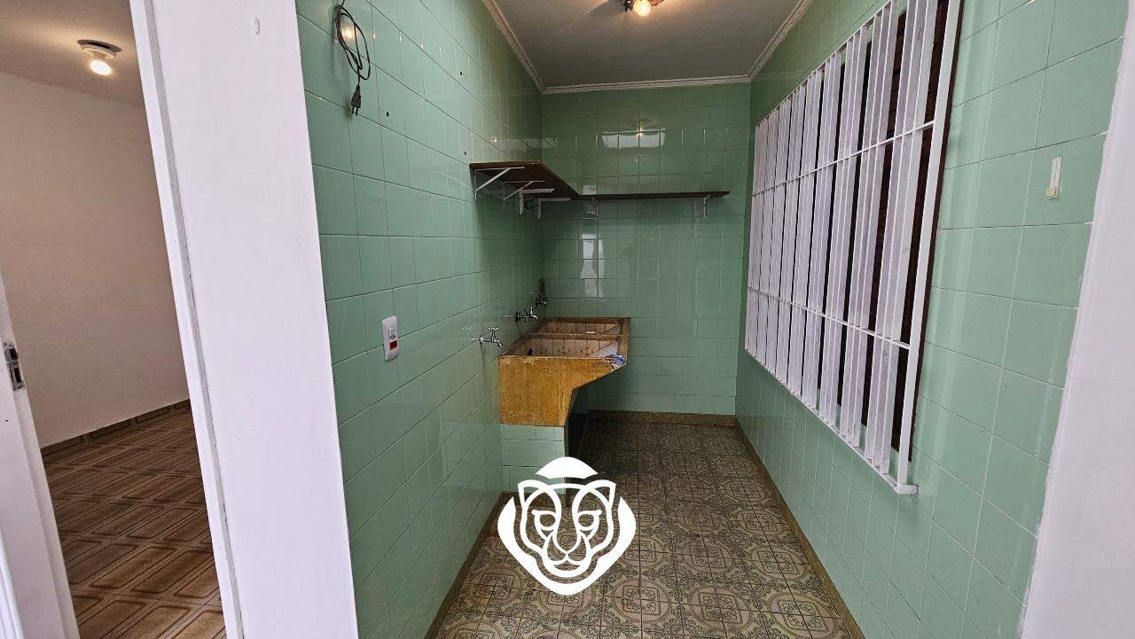 Área de serviço