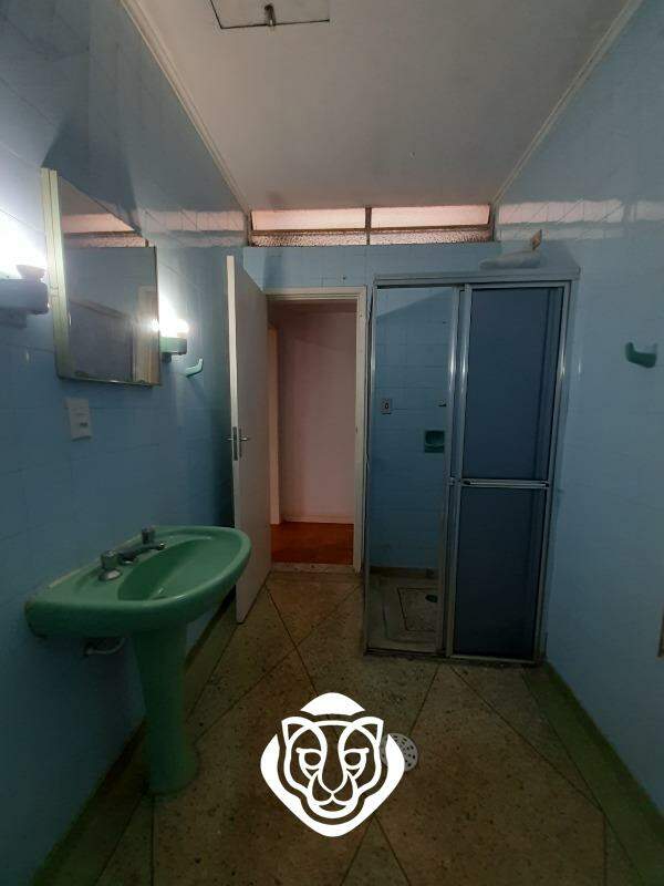 Banheiro social