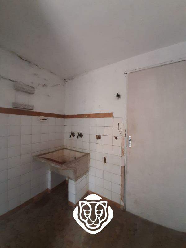 Área de serviço