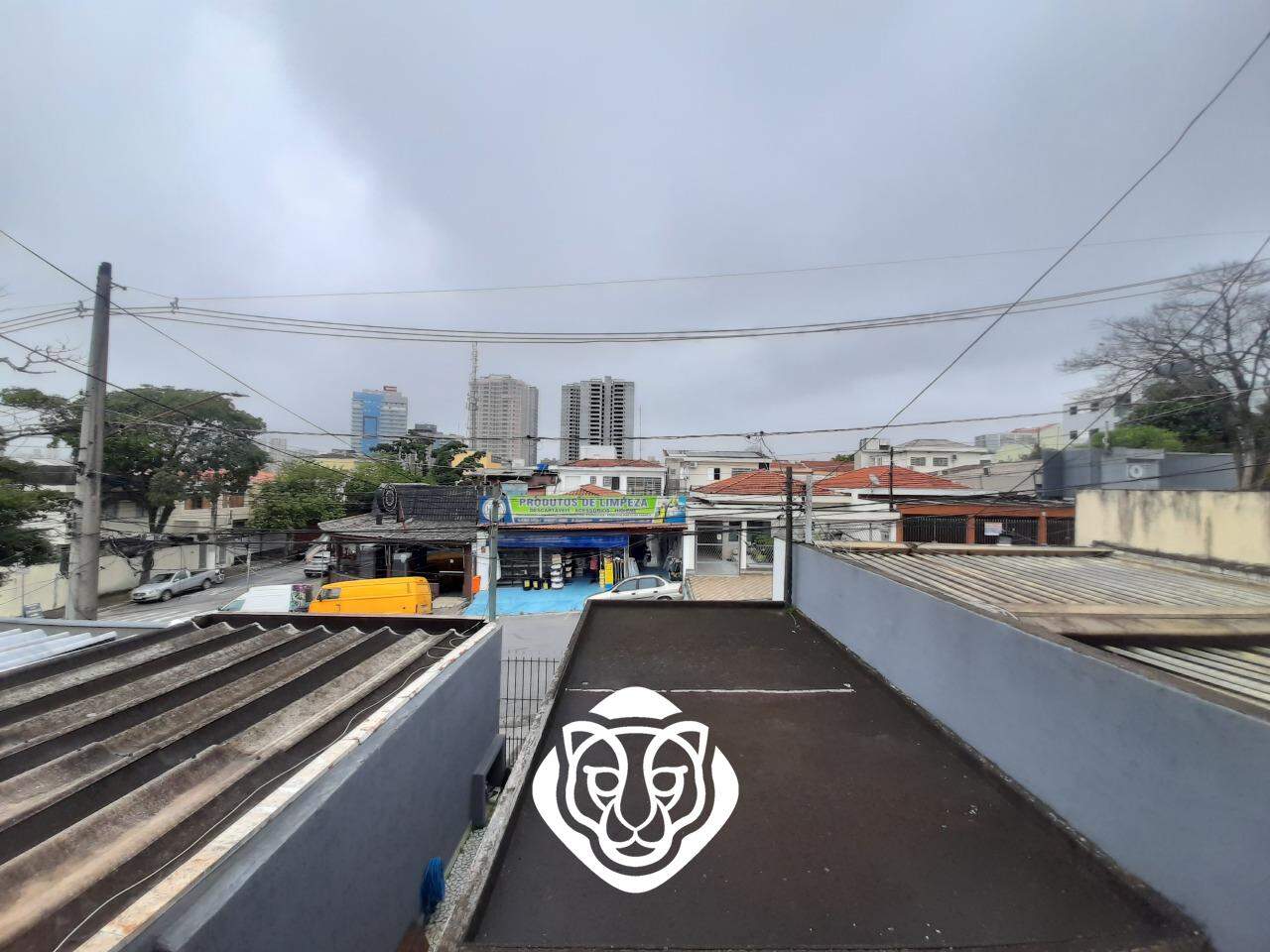  Vista dormitório 1