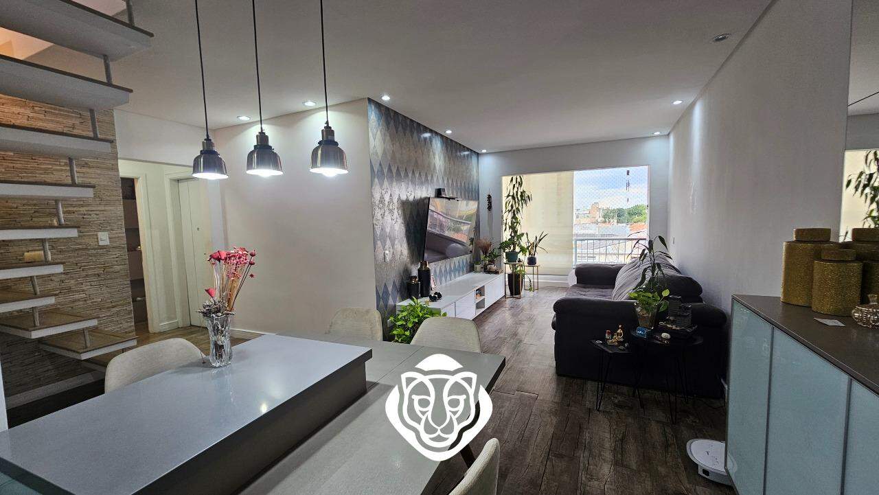 Sala II ambientes