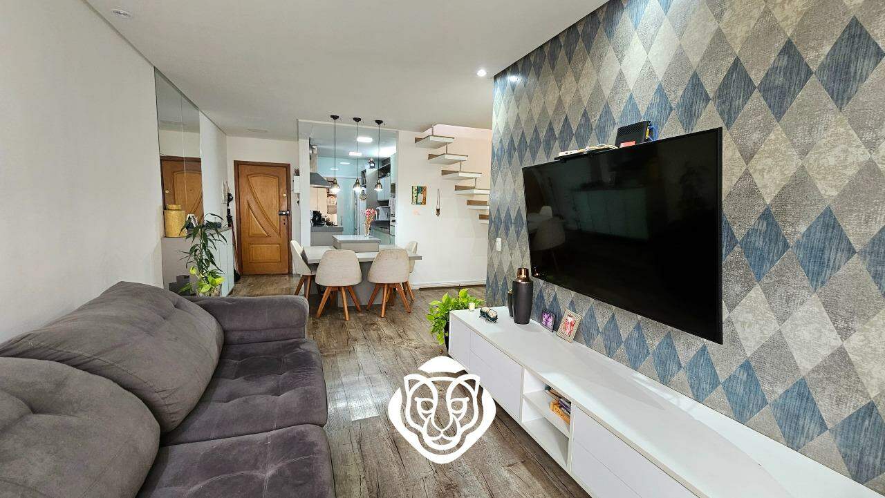 Sala II ambientes