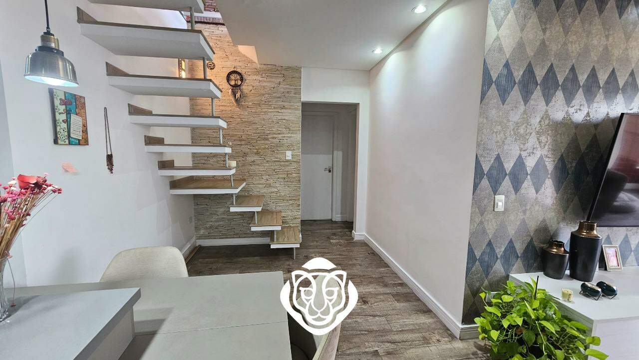 Sala II ambientes