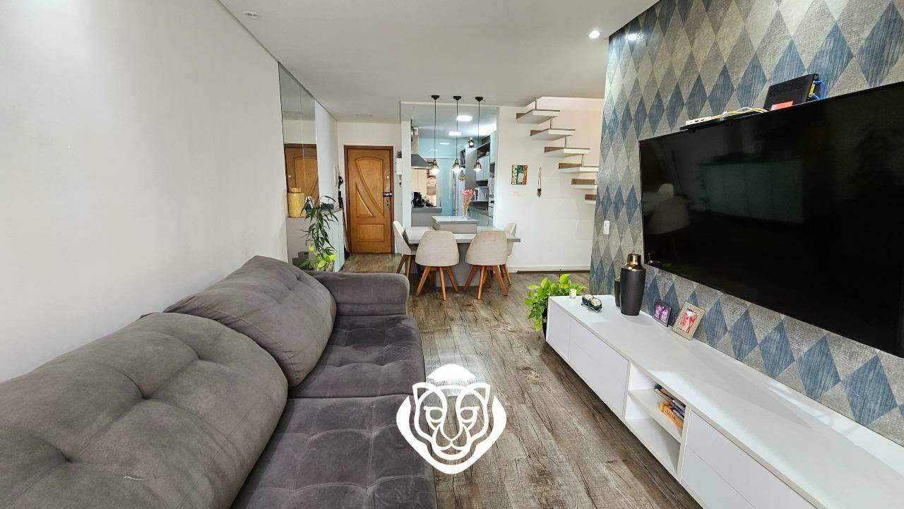 Sala II ambientes