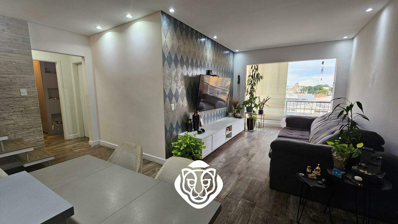 Sala II ambientes