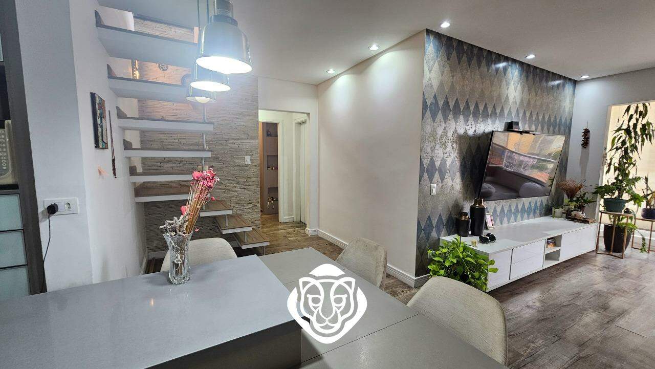 Sala II ambientes